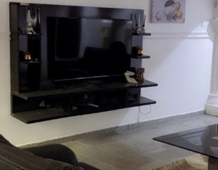 television
