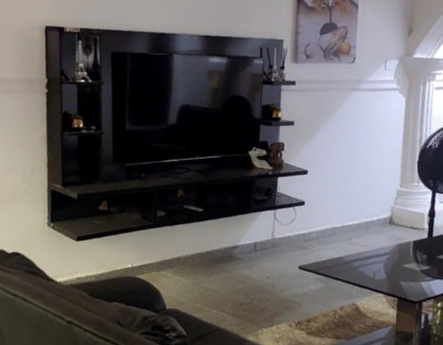 television